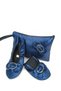 Interlock Home, Hajj, Umrah, Gift, Daily Ballerina, Bow Ballerina, Booties, Show Pisi Pisi - 4