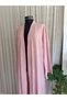 Medina Silk Abaya Ferace, Flowing Abaya, Hijab Clothing Abaya, Premium Abaya Ferace, Modest Clothing - 4