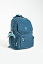 Unisex Clinker School Bag with Pen Holder and Gorilla Keychain Gift High School Middle School Backpack School Bag - 5