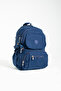 Unisex Clinker School Bag with Pen Holder and Gorilla Keychain Gift High School Middle School Backpack School Bag - 4