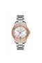 Sergio Tacchini Men's Wristwatch S.St.1.10282.5 - 2