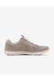 Virtue Women's Beige Casual Shoes 104436 Tpe - 2