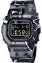 G-Shock Dw-5000Ss-1Dr Men's Wristwatch - 2