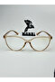 يمكن لنظارات Toms Cateye Blue Light Filter Screen تغيير النظارات المتوافقة مع البصريات - 2