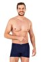 Özkan 11897 Men's Cotton Modal Boxer Shorts - 4