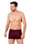 Özkan 11897 Men's Cotton Modal Boxer Shorts