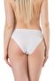 Özkan 23924 Women's Modal Cotton Flexible Soft Comfortable Slip Panties - 2