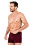 Özkan 11897 Men's Cotton Modal Boxer Shorts - 3