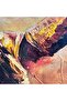 3Lü Semazen Tablo Yağlıboya - 6