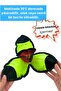 Lotus Mama Hide and Seek Dog Toy – Interactive Smell and Fetch Ball with Crocodile Pattern - 4