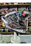 Thunder 4 Sv Rainforest C2 Parlak Full Face Kask - 4
