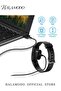 كابل شاحن بديل لساعة Fitbit Inspire/Inspire HR مع كابل شحن USB، ملحقات ساعة ذكية Re - 6