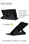 Tablet Protective Case Compatible with Samsung Galaxy Tab A 10.1 P580/P585 (2016) Multi-Position Adj - 6
