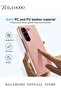 جراب جلدي قابل للطي لهاتف Samsung Galaxy S9 Plus مع مرآة رؤية واضحة مع حامل واقٍ مقاوم للصدمات - 4