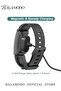 كابل شاحن بديل لساعة Fitbit Inspire/Inspire HR مع كابل شحن USB، ملحقات ساعة ذكية Re - 5