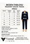 Lace Embroidered Ruffled Jacket Two-Piece Suit - 8