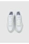 Glide Dmx Women's White Sports Shoes - 5