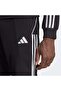 Tiro 23 League 3/4 Men's Black Shorts (Hs3548) - 4