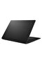 S5406SA-QD146W Intel Ultra 7 32Gb RAM 1TB SSD Intel ARC Grafik Kartlı 14" Oled W11 Siyah Dizüstü Bilgisayar - 4