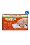 2 Pack Xlarge Adult Diapers with Waist Band 30X2 (60 Pieces) - 2