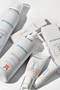Sun Milk Spray Spf50+ All Skin Types Uva Uvb High Protection Sun Cream 200 Mlx 2 Pcs - 5
