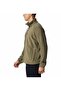 Ae3039 fast trek ii full zip fleece sage green - 3