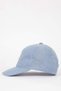 Printed Linen Baseball Basketball Cap Baby Boy C2738A524Sm - 4