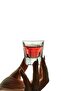 52734 Casablanca Shot Glass - Espresso Glass 36 Cc Pack of 12 - 2