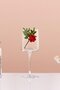 440229 Iconic Wine Glass with Stem, Set of 6, 340 Cc - 2