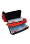 Crossbody Tackle Hard Box - Convenient Fishing Accessories Storage For On-The-Go Anglers - 3