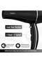 Professional Ionic Hair Dryer 2600W | Cool Shot, 2 Heat/Speed Modes, Diffuser, Low Noise - 5