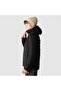 M BELLEVIEW STRETCH DOWN HOODIE أسود - 6