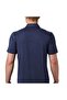 AO2933 TECH TRAIL POLO أزرق داكن - 2