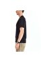 CS0311 CSC M شعار ريترو SS TEE أسود - 3