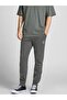 Jpstgordon Jjshark Sweat Pants at Noos Dark Gray - 6
