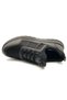 Kocamanlar 6016 Sneaker Unisex Sports Shoes Black - 4