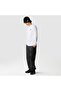 تي شيرت M L/S SIMPLE DOME باللون الأبيض - 7