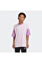 X Disney Graphic Çocuk Pembe Tişört (JN4673) - 3