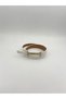 Gold Buckle Women's Belt Dress Belt Shirt Belt Waist Belt Body Belt - 5