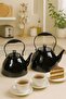 tea kettle set