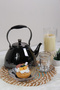 tea kettle set - 8
