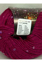 Gala Sequin Fuchsia 50 Gr/125M X10 Pieces Yumak - 2