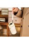 Coffee Thermos with Smart Temperature Display, Temperature Control Travel Coffee Mug, Portabl - 3