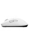 Zenith 1000 Hz Kablosuz Oyuncu Mouse-Beyaz - 5