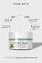 Green Apple Shea Butter Scrub Nourishing, Purifying and Renewing Body Peeling 280 Gr - 5