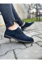 Men's Daily Comfortable Tied Shoes