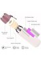 Stainless Steel Vacuum Thermal Flask Bottle Double Wall Insulated Bottle Leak Proof for Tea C - 2