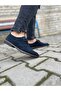 Men's Daily Comfortable Tied Shoes - 4