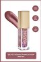 GOLDEN ROSE 3D MEGA SHINE LIPGLOSS NO:117