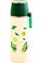 Stainless Steel Vacuum Thermal Flask Bottle Double Wall Insulated Bottle Leak Proof for Tea C